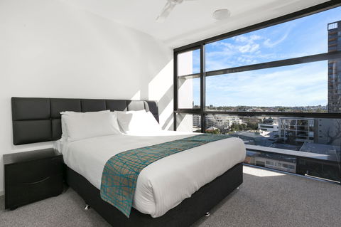 Arise Soda - Surfers Paradise Gold Coast 8