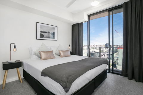 Arise Soda - Surfers Paradise Gold Coast 15