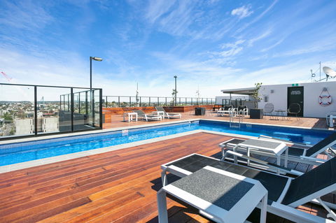 Arise Soda - Surfers Paradise Gold Coast 17