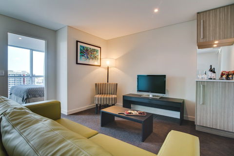 The Point Brisbane Hotel - Surfers Paradise Gold Coast 1