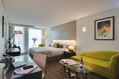 The Point Brisbane Hotel - Surfers Paradise Gold Coast 2