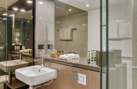 The Point Brisbane Hotel - Surfers Paradise Gold Coast 4
