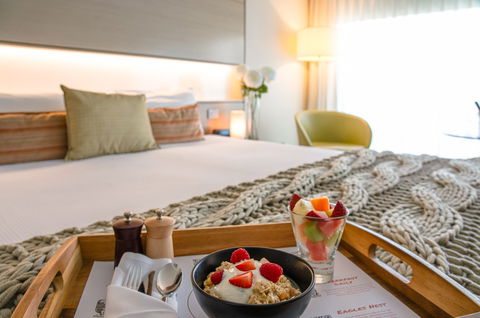The Point Brisbane Hotel - Surfers Paradise Gold Coast 6