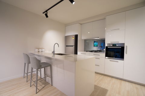 Arise Arena - Surfers Paradise Gold Coast 3