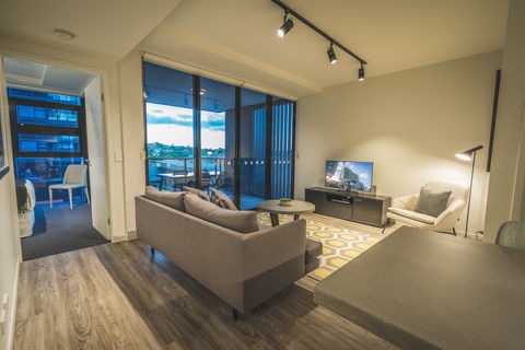 Arise Arena - Surfers Paradise Gold Coast 6