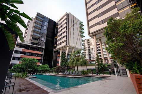 Arise Arena - Surfers Paradise Gold Coast 9