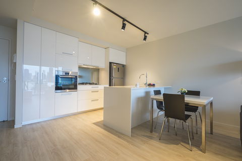 Arise Arena - Surfers Paradise Gold Coast 12