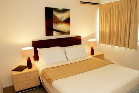 Gabba Central Apartments - Surfers Paradise Gold Coast 1