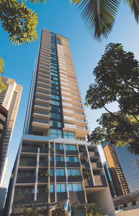 Oaks 212 Margaret - Surfers Paradise Gold Coast 0