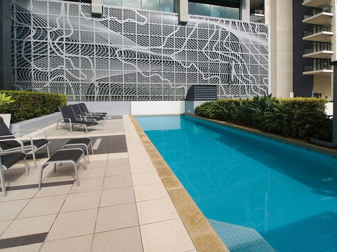 Oaks 212 Margaret - Surfers Paradise Gold Coast 2