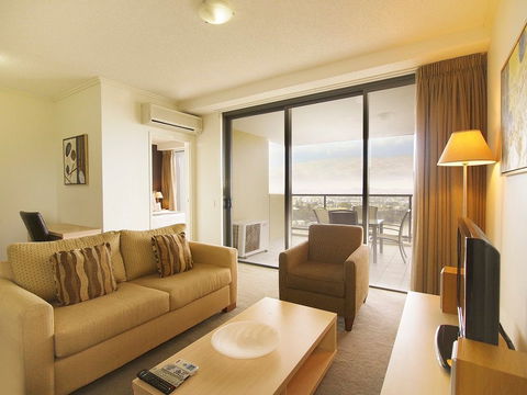 Oaks 212 Margaret - Surfers Paradise Gold Coast 3