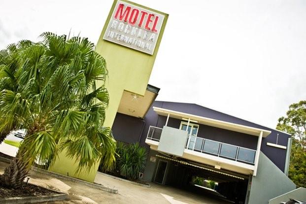 Rocklea QLD Surfers Paradise Gold Coast