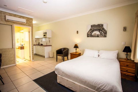Darra Motel And Conference Centre - Surfers Paradise Gold Coast 4