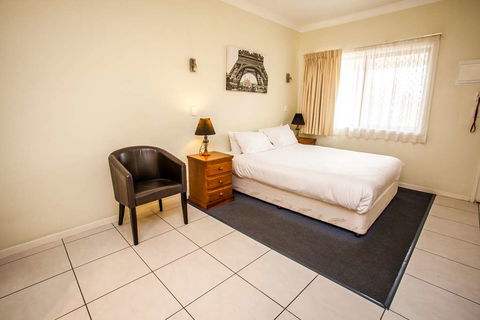 Darra Motel And Conference Centre - Surfers Paradise Gold Coast 5