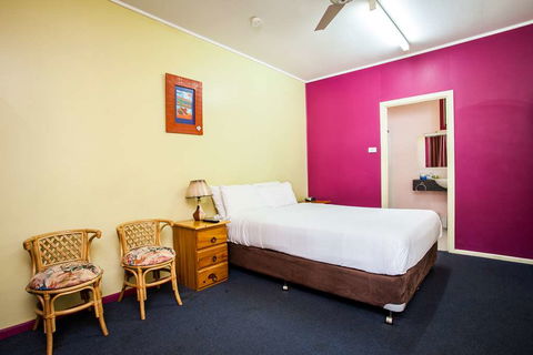 Darra Motel And Conference Centre - Surfers Paradise Gold Coast 7