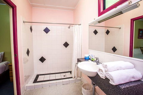 Darra Motel And Conference Centre - Surfers Paradise Gold Coast 9