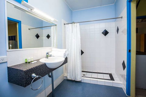 Darra Motel And Conference Centre - Surfers Paradise Gold Coast 10