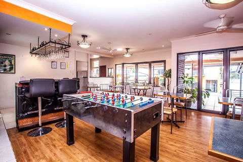 Darra Motel And Conference Centre - Surfers Paradise Gold Coast 14