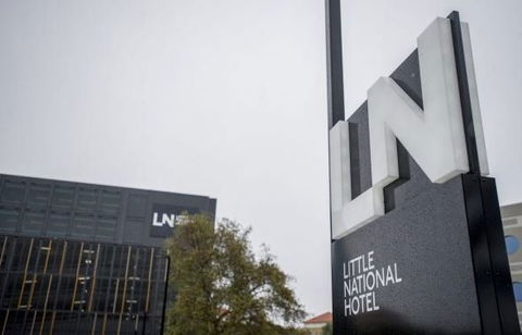 Little National Hotel - Surfers Paradise Gold Coast 1