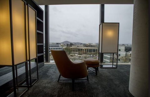 Little National Hotel - Surfers Paradise Gold Coast 2
