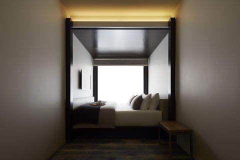 Little National Hotel - Surfers Paradise Gold Coast 4