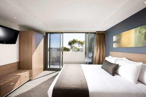 Mantra Tullamarine Hotel - Surfers Paradise Gold Coast 1