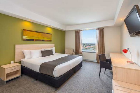 Mantra Tullamarine Hotel - Surfers Paradise Gold Coast 2