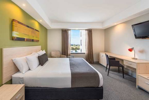Mantra Tullamarine Hotel - Surfers Paradise Gold Coast 4