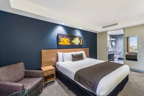 Mantra Tullamarine Hotel - Surfers Paradise Gold Coast 9
