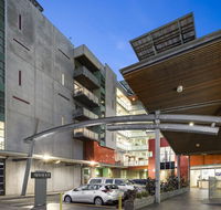 Quest Caroline Springs - Surfers Paradise Gold Coast