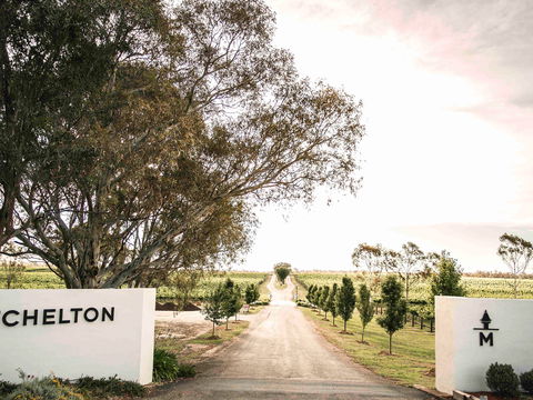 The Mitchelton Hotel Nagambie - Surfers Paradise Gold Coast 1
