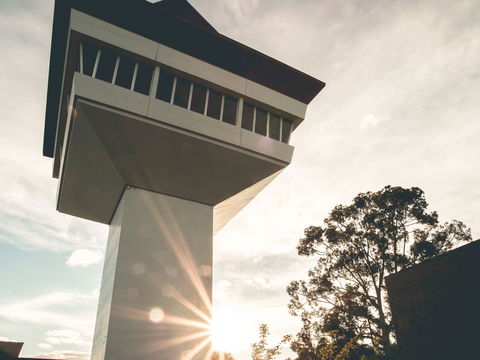 The Mitchelton Hotel Nagambie - Surfers Paradise Gold Coast 7