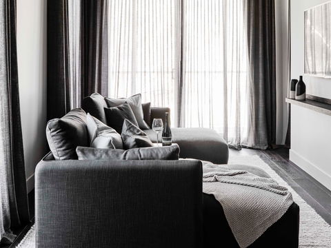The Mitchelton Hotel Nagambie - Surfers Paradise Gold Coast 12