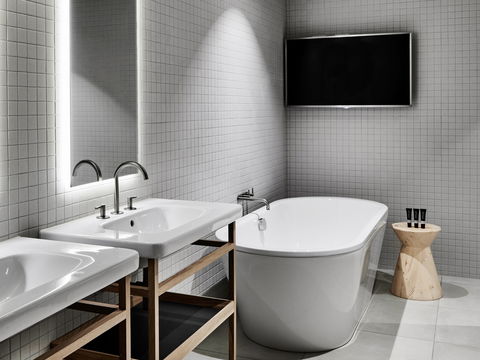 The Mitchelton Hotel Nagambie - Surfers Paradise Gold Coast 13