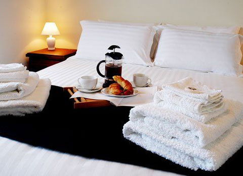 Hut On The Hill B&B - Surfers Paradise Gold Coast 0