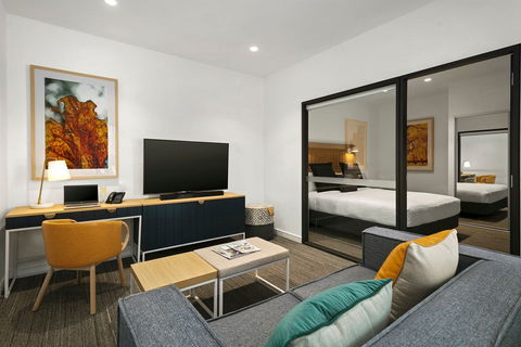 Quest Canberra City Walk - Surfers Paradise Gold Coast 6