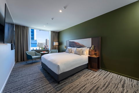 TRYP By Wyndham Pulteney Street - Surfers Paradise Gold Coast 7