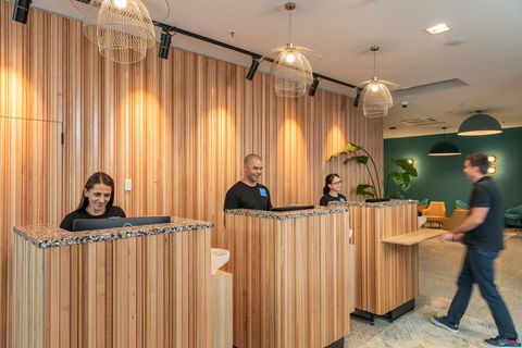 TRYP By Wyndham Pulteney Street - Surfers Paradise Gold Coast 8