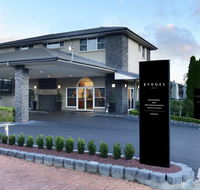 Powerhouse Hotel Armidale by Rydges - Surfers Paradise Gold Coast