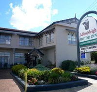 Abbotsleigh Motor Inn - Surfers Paradise Gold Coast
