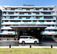 The Brankstone Hotel  Residences - Surfers Paradise Gold Coast