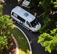 Holiday Inn Sydney Airport - Surfers Paradise Gold Coast