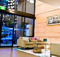 Quest Mascot - Surfers Paradise Gold Coast