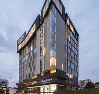 Citadines Connect Sydney Airport - Surfers Paradise Gold Coast