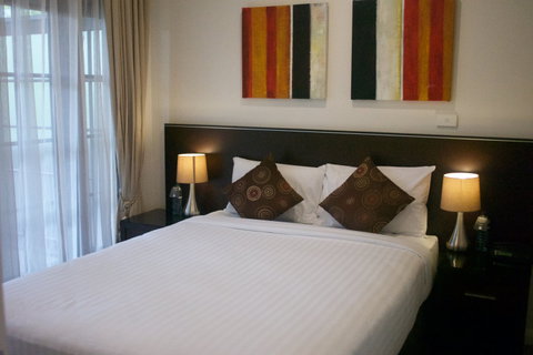 Quest Canberra - Surfers Paradise Gold Coast 4