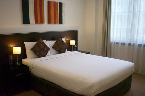 Quest Canberra - Surfers Paradise Gold Coast 9