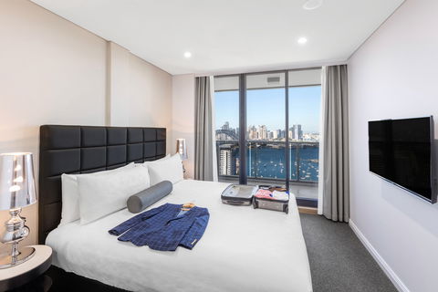 Meriton Serviced Apartments North Sydney - Surfers Paradise Gold Coast 16