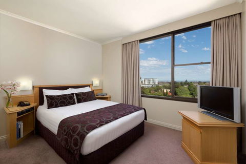 The Miller Hotel - Surfers Paradise Gold Coast 4