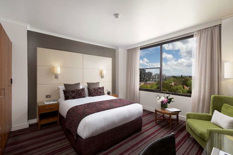 The Miller Hotel - Surfers Paradise Gold Coast 5