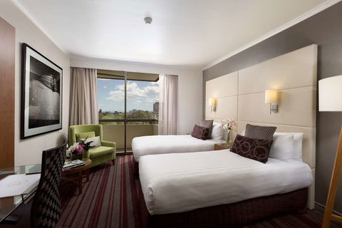 The Miller Hotel - Surfers Paradise Gold Coast 6